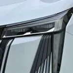 GAC Motor Trumpchi M8 2025 из Китая
