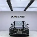 Volvo S90 2025 из Китая