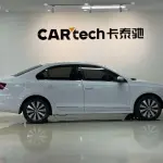 Volkswagen Sagitar 2019 из Китая