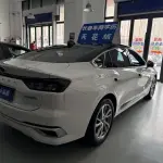 Ford Mondeo 2023 из Китая