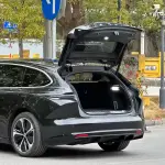 NIO ET5T 2026 из Китая