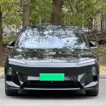 NIO ET5T 2026 из Китая