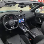 Audi TT 2013 из Китая