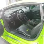 Lamborghini Huracán 2021 из Китая