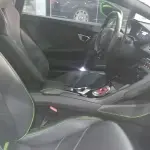 Lamborghini Huracán 2021 из Китая