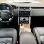 Land Rover Range Rover 2018 из Китая