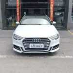 Audi A3 2021 из Китая