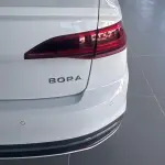 Volkswagen Bora 2026 из Китая