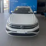 Volkswagen Bora 2026 из Китая