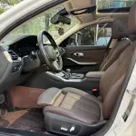 BMW 3 Series 2021 из Китая