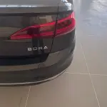 Volkswagen Bora 2026 из Китая