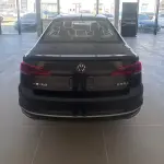 Volkswagen Bora 2026 из Китая