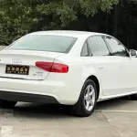Audi A4L 2013 из Китая