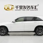 Mercedes-Benz GLC 2020 из Китая