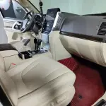 Toyota Land Cruiser 2019 из Китая