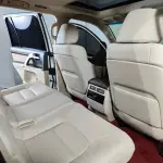 Toyota Land Cruiser 2019 из Китая