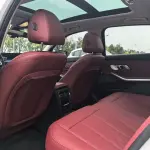 BMW 3 Series 2024 из Китая