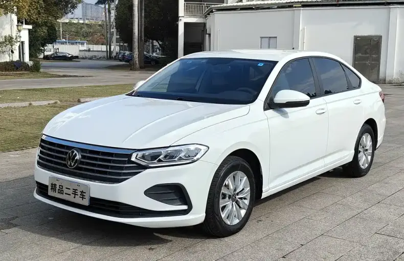 Volkswagen Lavida 2024 из Китая