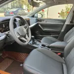 Volkswagen Lavida 2024 из Китая