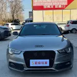 Audi A5 (Import) 2017 из Китая