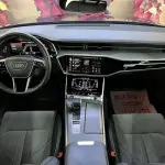 Audi A6L 2024 из Китая