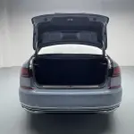 Volkswagen Passat 2022 из Китая