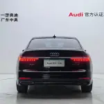 Audi A6L 2021 из Китая