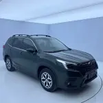 Subaru Forester 2021 из Китая