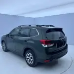 Subaru Forester 2021 из Китая