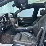 Mercedes-Benz GLC 2020 из Китая