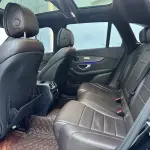 Mercedes-Benz GLC 2020 из Китая