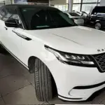 Land Rover Velar 2023 из Китая