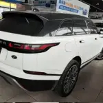 Land Rover Velar 2023 из Китая