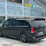 Mercedes-Benz Vito 2022 из Китая