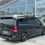 Mercedes-Benz Vito 2022 из Китая