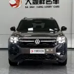 Volkswagen Teramont 2025 из Китая