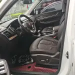 Roewe RX8 2018 из Китая