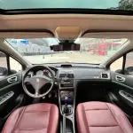 Peugeot 307 2013 из Китая