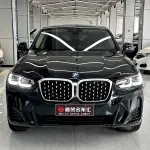 BMW X4 2024 из Китая