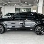 BMW X4 2024 из Китая