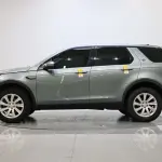 Land Rover Discovery Sport 2018 из Китая