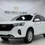 Haval M6 2023 из Китая