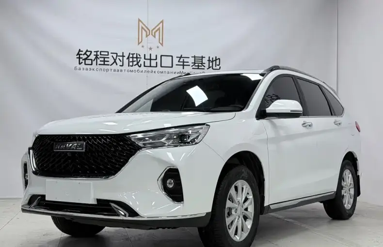 Haval M6 2023 из Китая