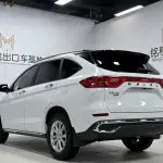 Haval M6 2023 из Китая