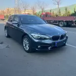 BMW 1 Series (Import) 2019 из Китая