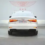 Audi A3 2020 из Китая