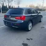 BMW 1 Series (Import) 2019 из Китая