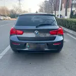 BMW 1 Series (Import) 2019 из Китая