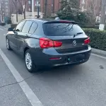 BMW 1 Series (Import) 2019 из Китая