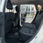 Honda Fit 2017 из Китая